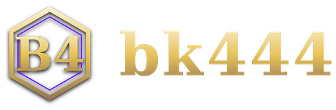 bk444 logo